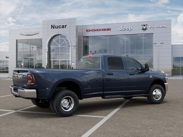 2026 Ram 3500 — photo 31