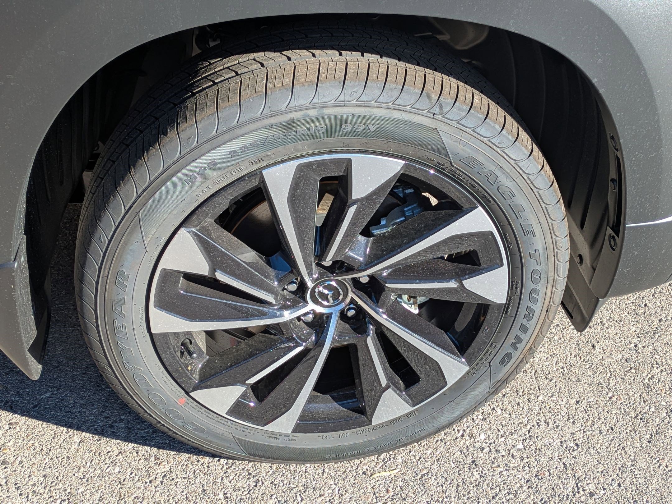 2026 Mazda CX-50 Premium Plus - Photo 12