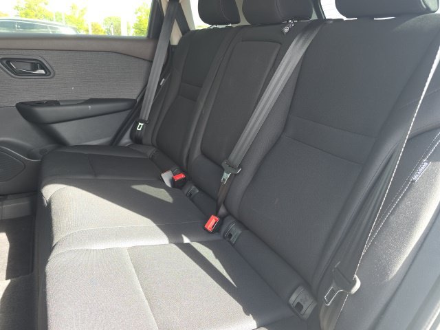 Certified Used 2023 White Nissan S image 6
