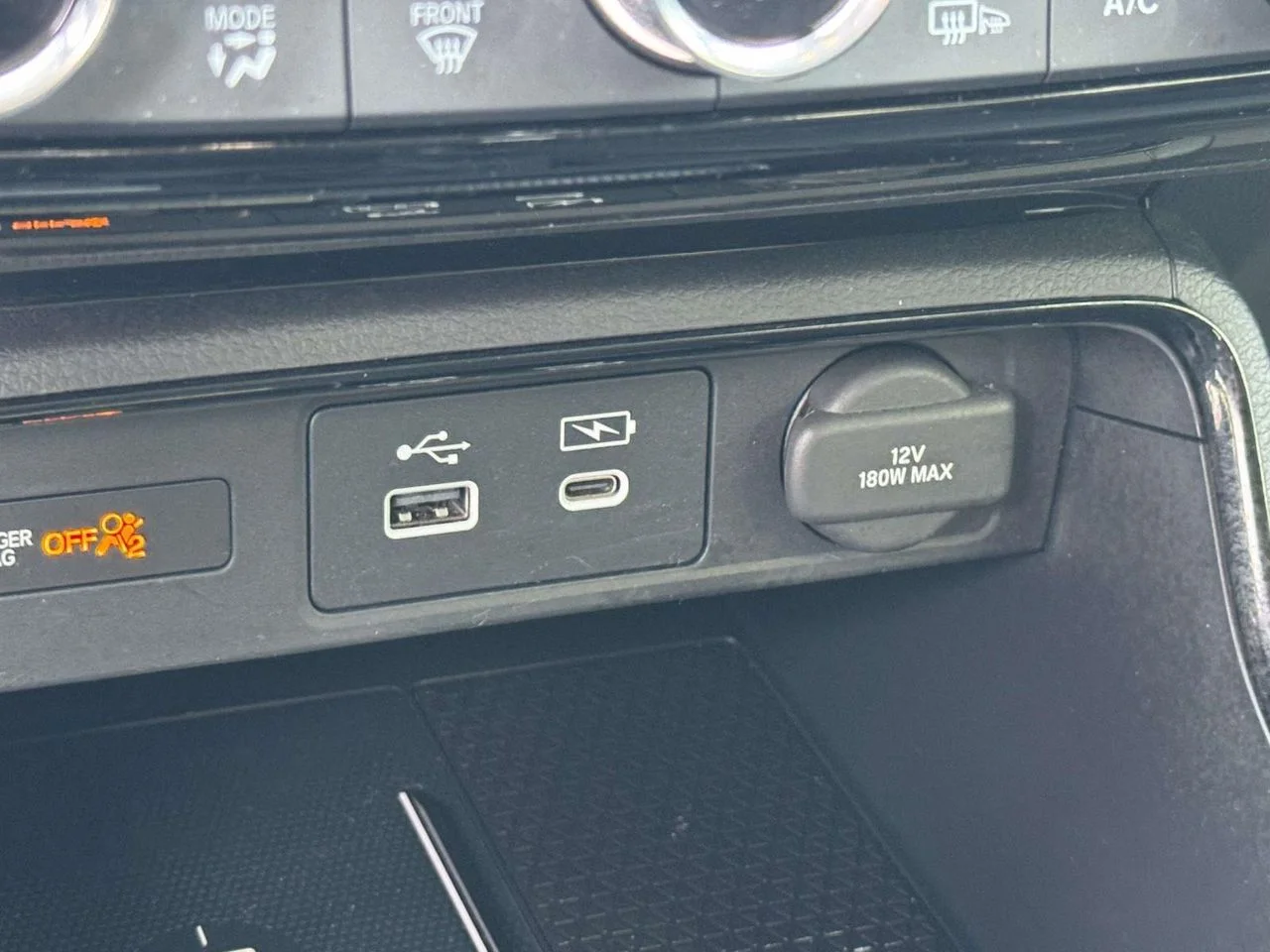 2023 Honda CR-V EX-L - Photo 35