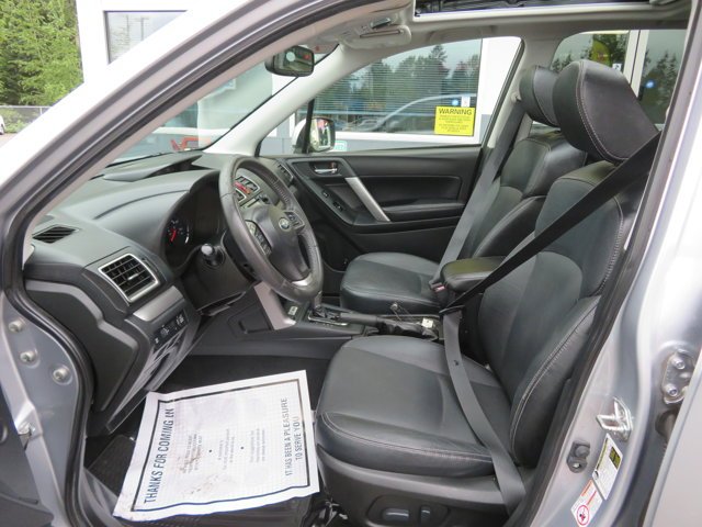 Used 2016 Ice Silver Metallic Subaru 2.5i Touring image 21