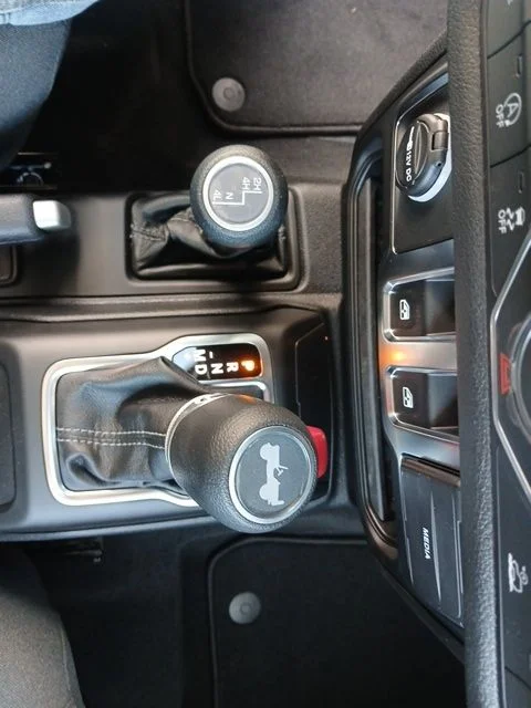 2026 Jeep Wrangler 2-Door Sport S - Photo 31