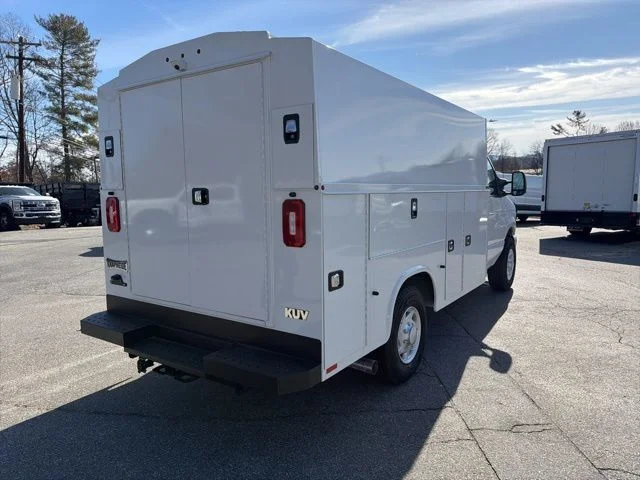 New 2026 White Ford Base image 24