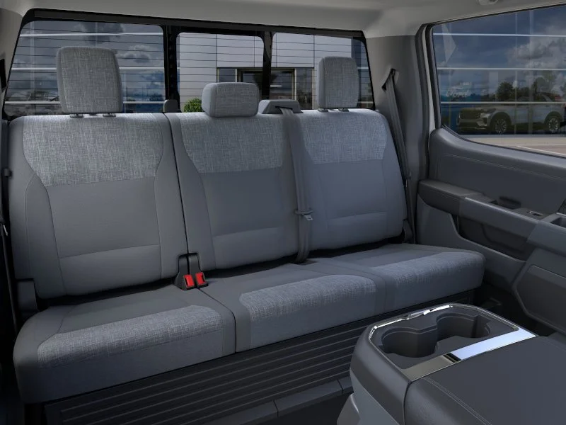 New 2026 Oxford White Ford F-250® XLT image 54