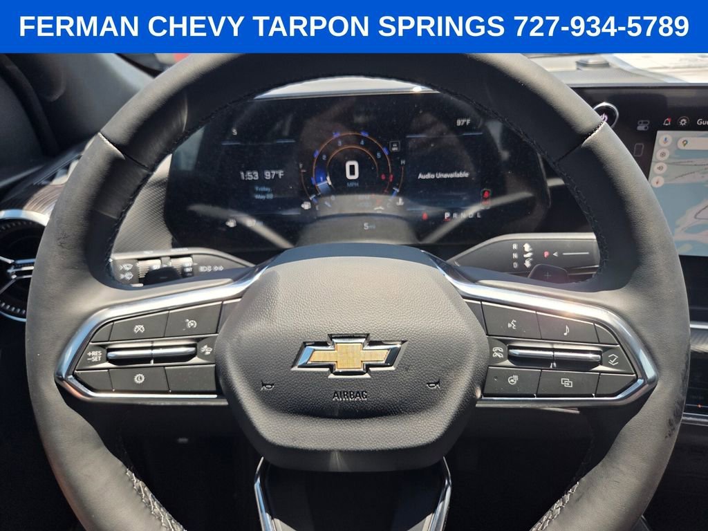 2026 Chevrolet Equinox LT - Photo 27