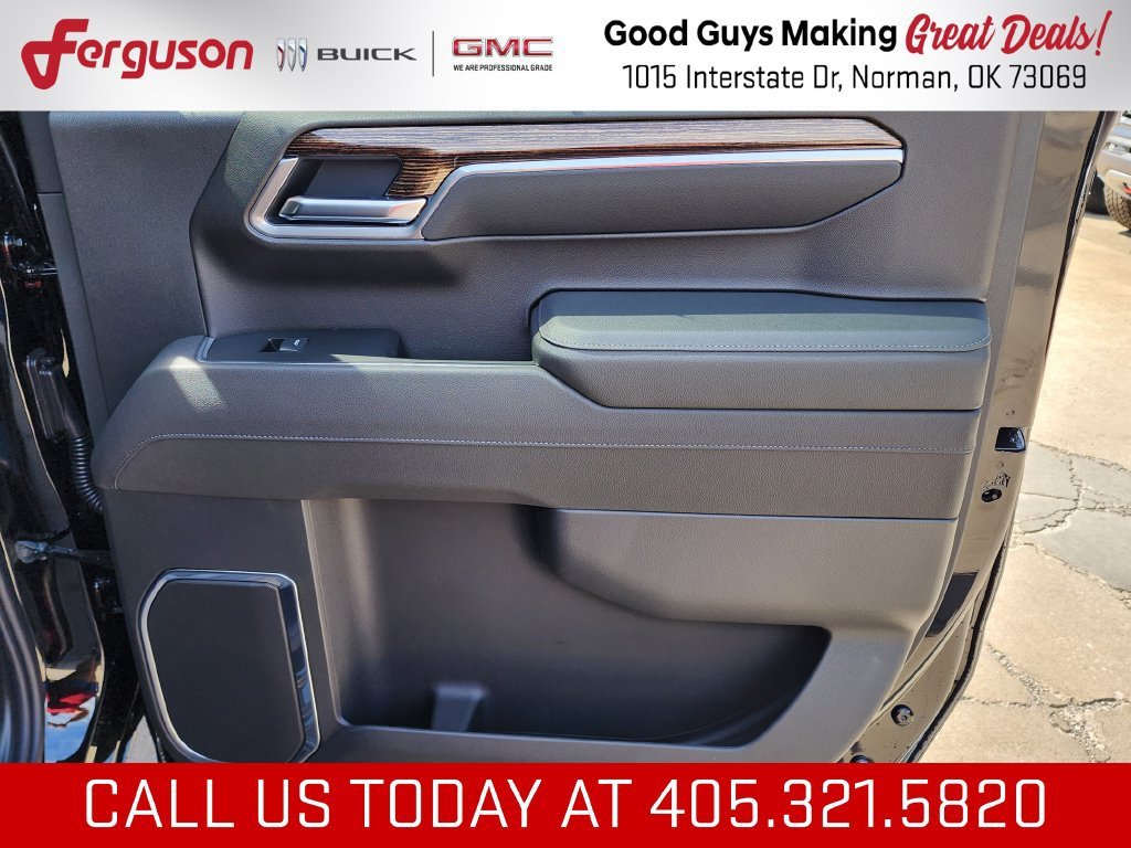 2026 GMC Sierra 1500 Elevation - Photo 39