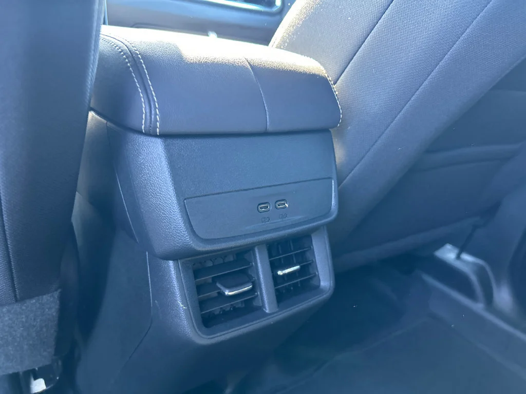 2027 GMC Terrain Elevation - Photo 29