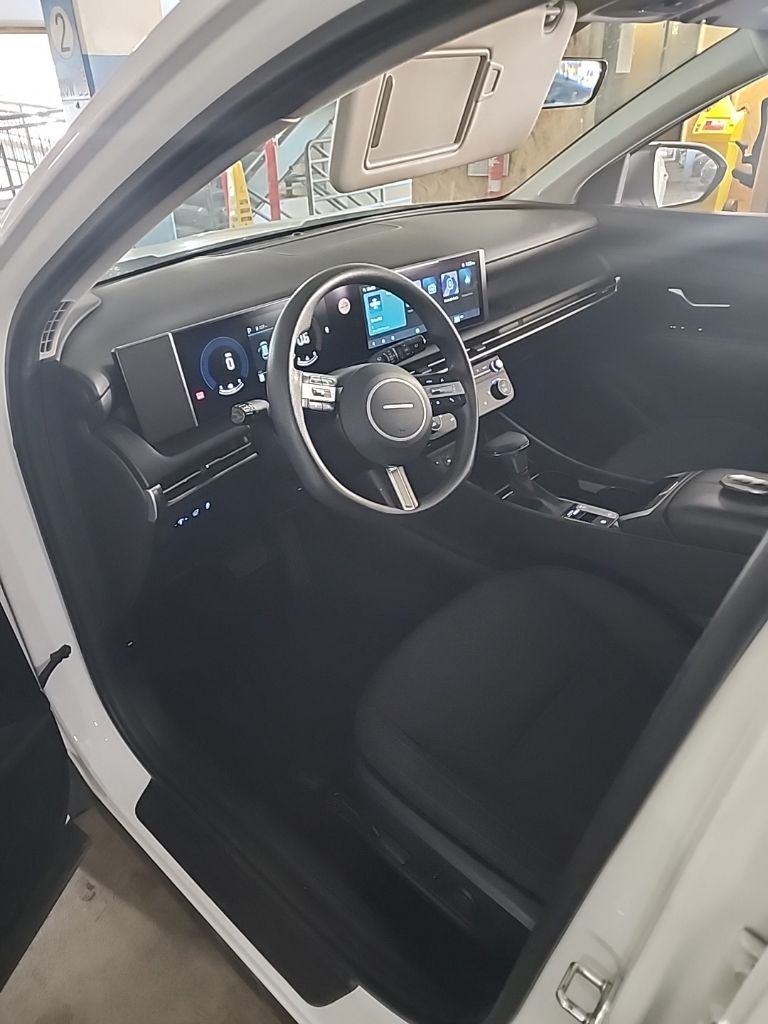 2025 Hyundai Tucson SEL - Photo 6