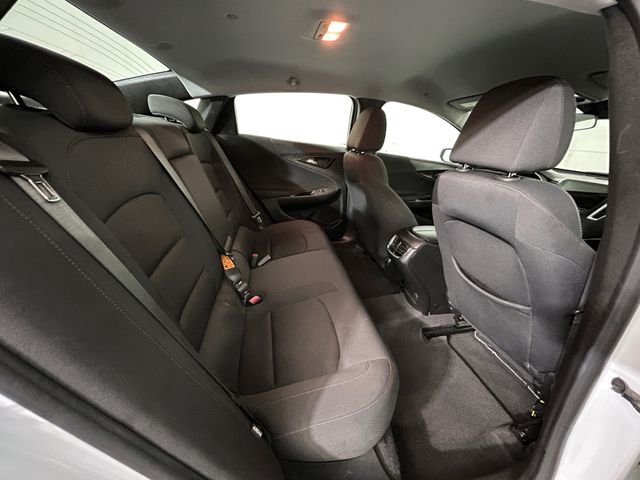 Used 2023 White Chevrolet LT image 17