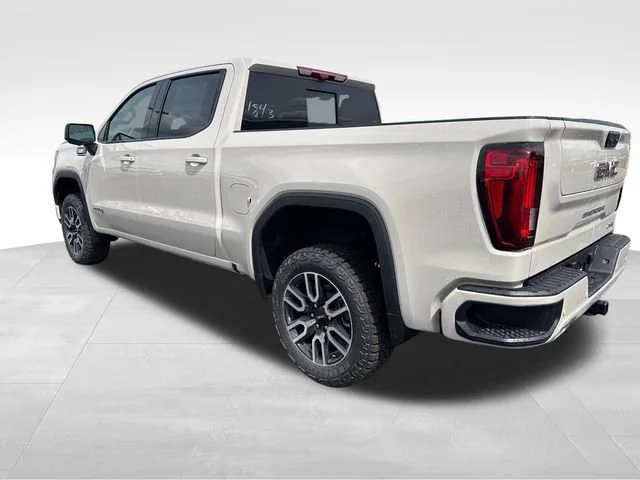 New 2026 Coastal Dune GMC AT4 image 3