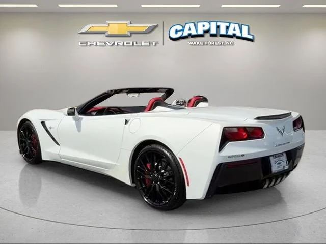 Used 2019 ARCTIC WHITE Chevrolet 2LT image 3
