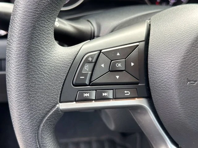 Used 2025 Gray Nissan SV image 25