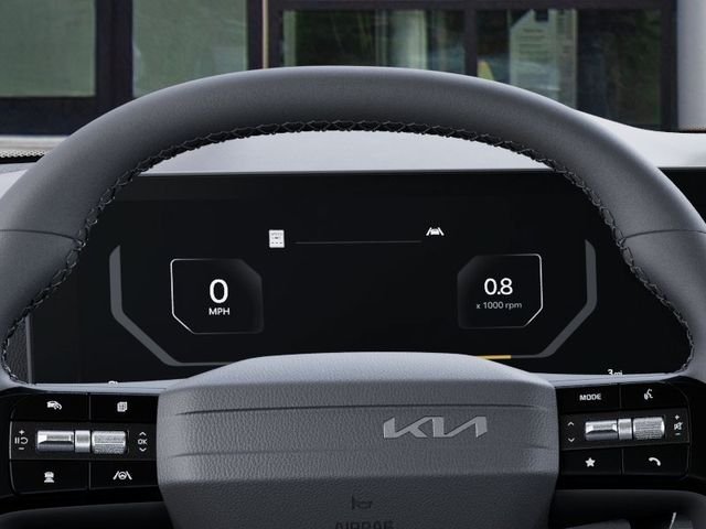 New 2027 Astra Blue Kia SX Prestige image 21