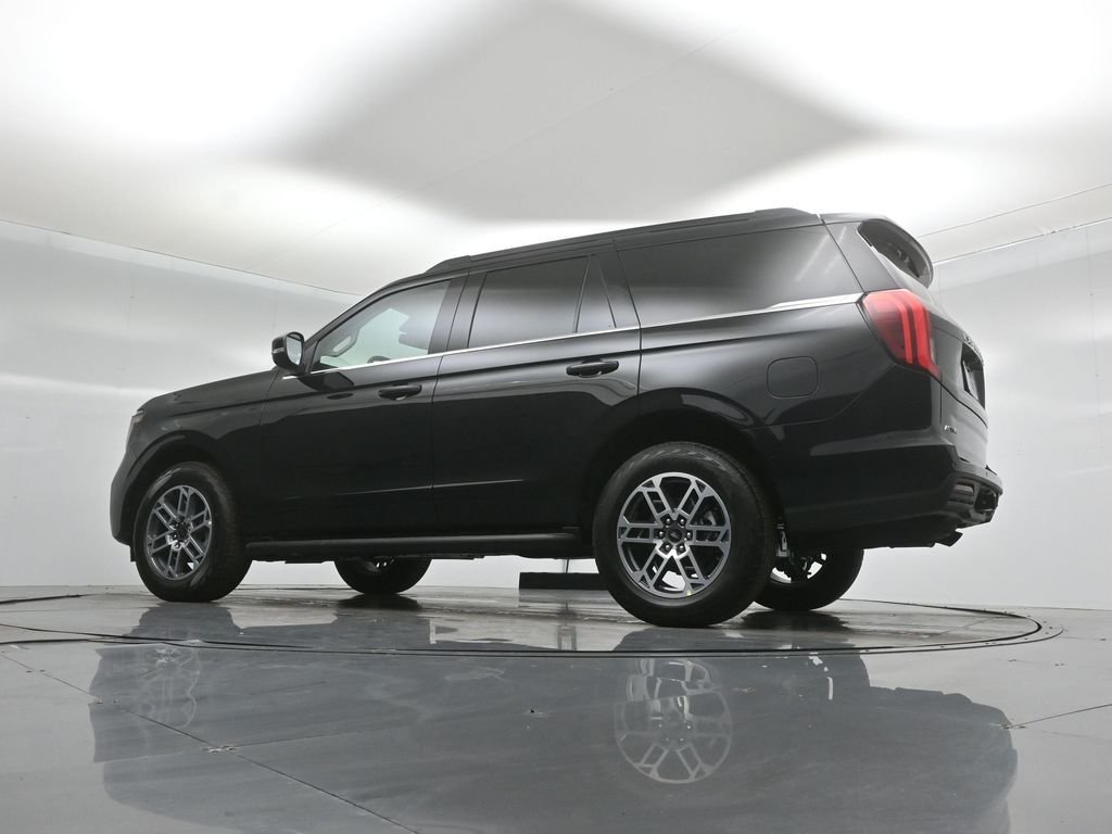 New 2026 Agate Black Metallic Ford Active image 49