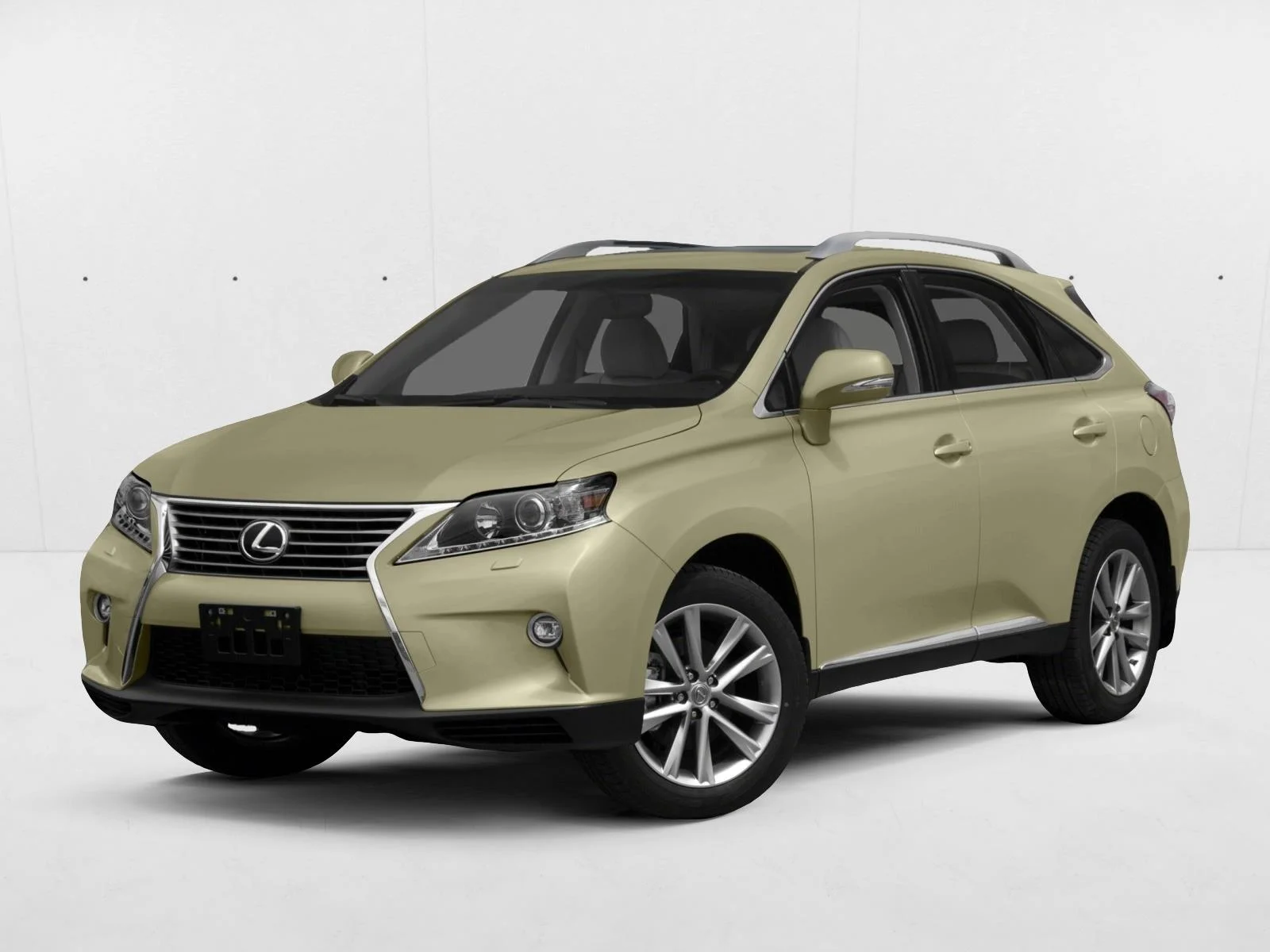 2015 Lexus RX