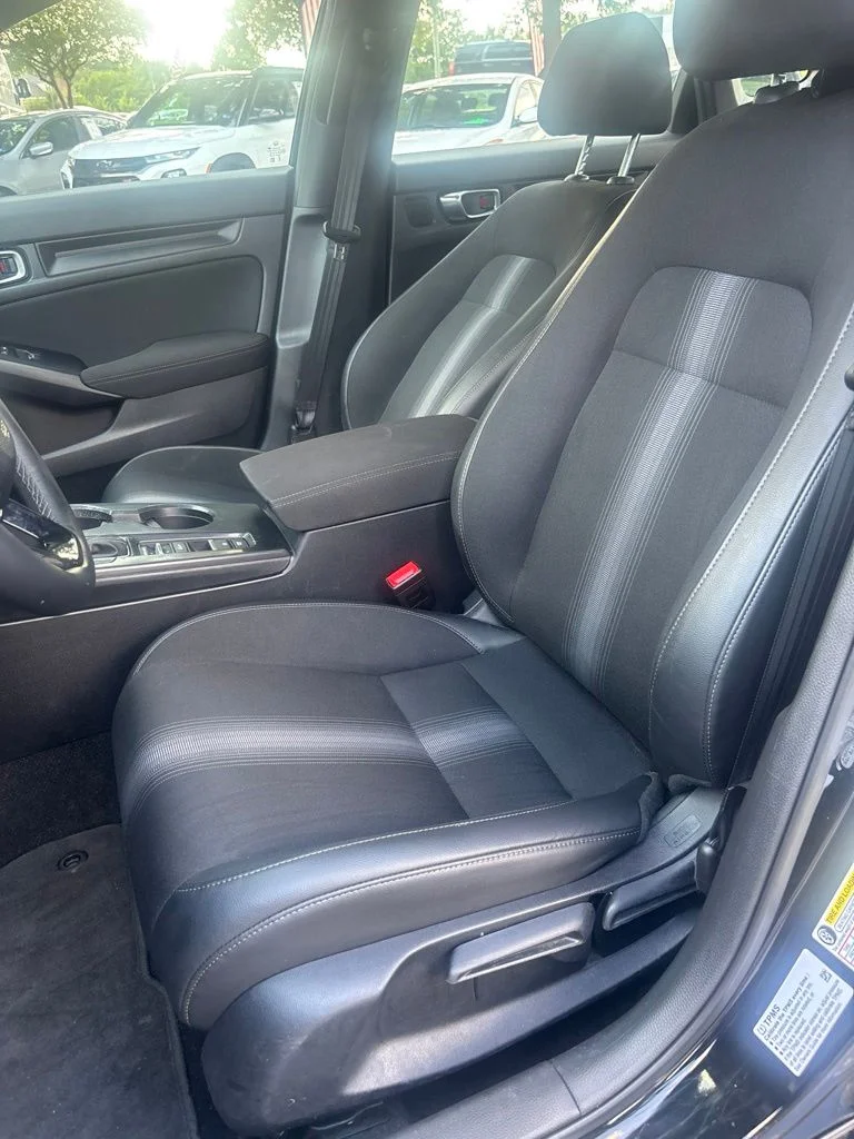 Used 2026 Black Honda Sport image 14