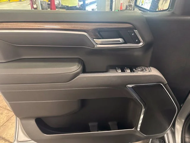 2026 Chevrolet Silverado 1500 LT - Photo 16