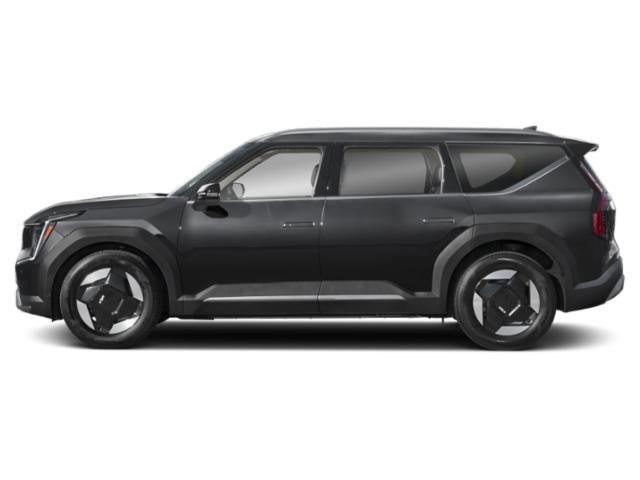 Certified Used 2024 Aurora Black Pearl Kia Wind image 6