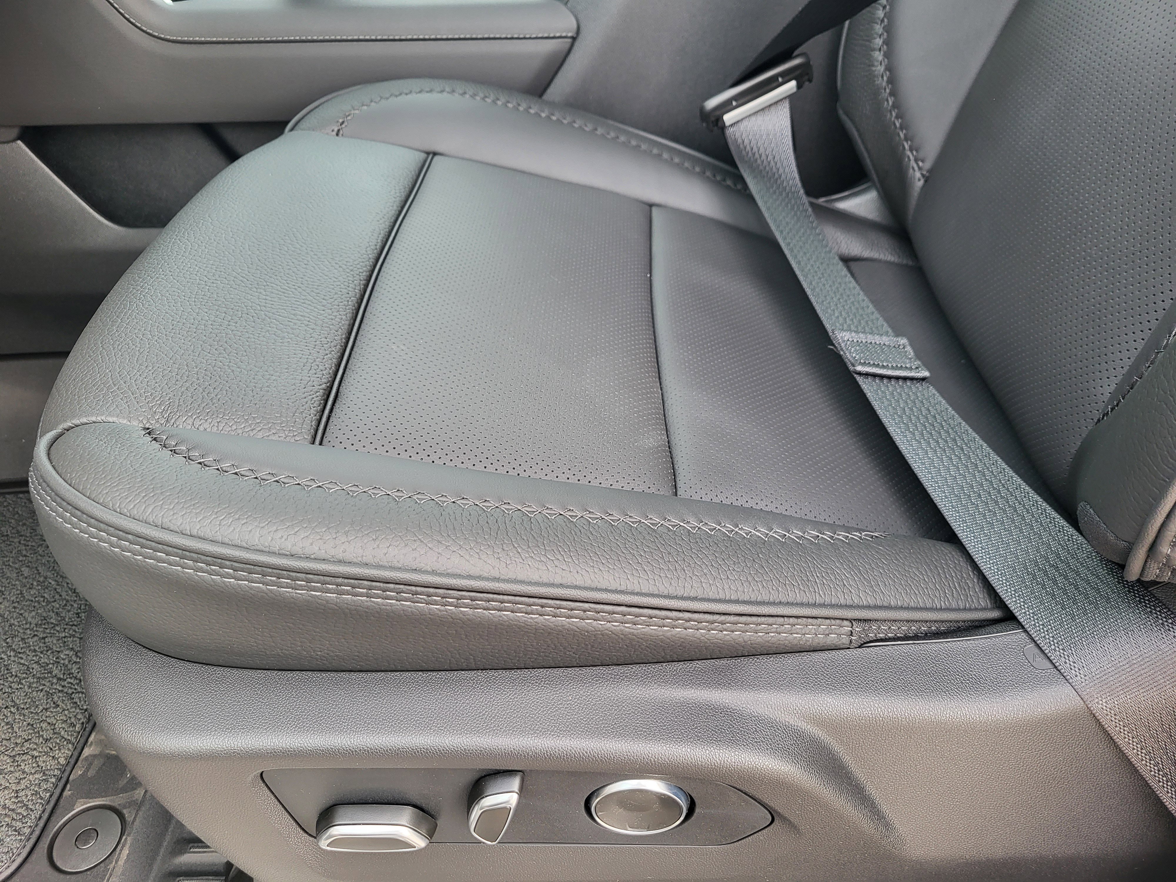 2026 GMC Sierra 1500 Denali - Photo 21