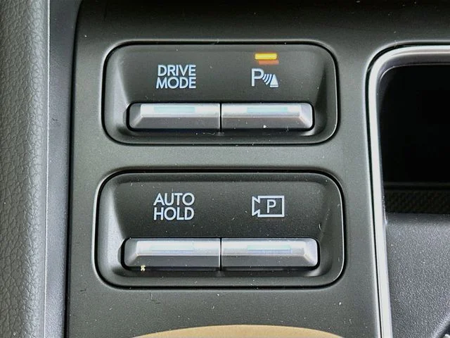 New 2026 Hyundai SONATA HYBRID Limited