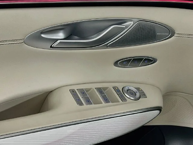 New 2027 Genesis GV70 2.5T Advanced