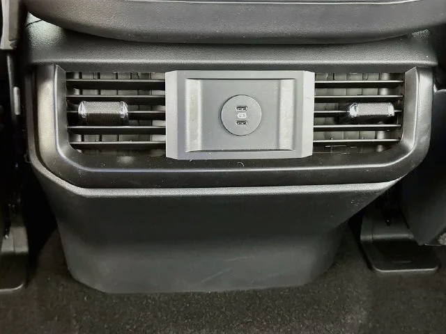 New 2026 Gray Ford STX image 12