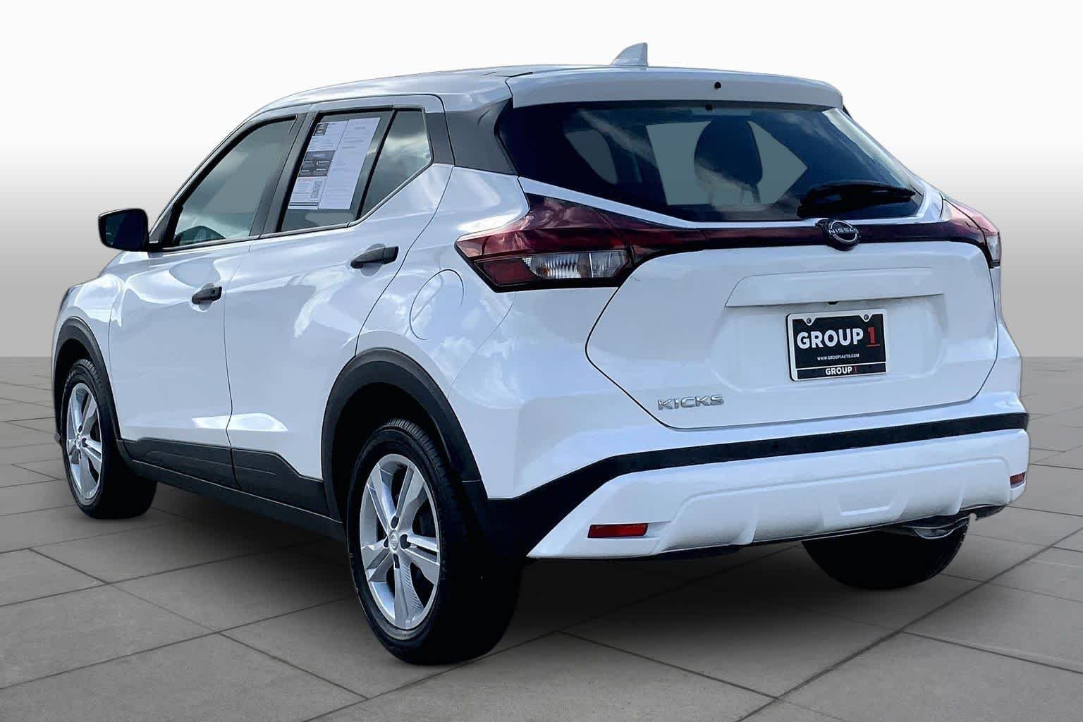 Used 2024 Fresh Powder Nissan S image 12