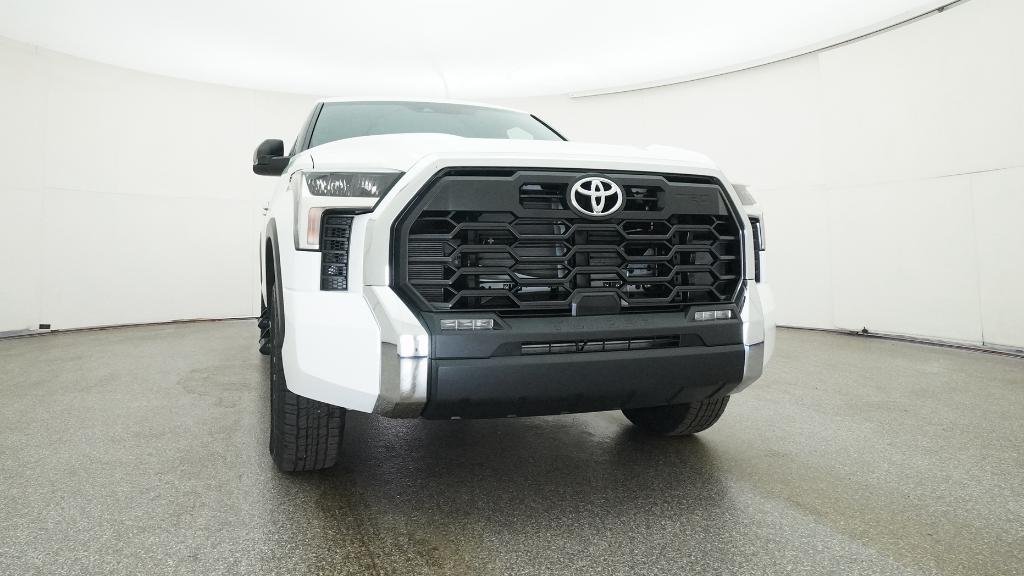 New 2026 Ice Cap Toyota SR5 image 40