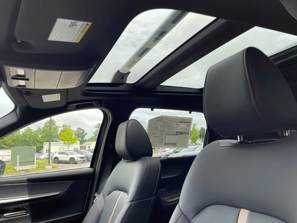 2026 Mazda CX-90 Premium Plus Package - Photo 34