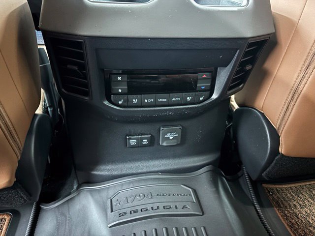 New 2026  Toyota  1794 Edition image 16