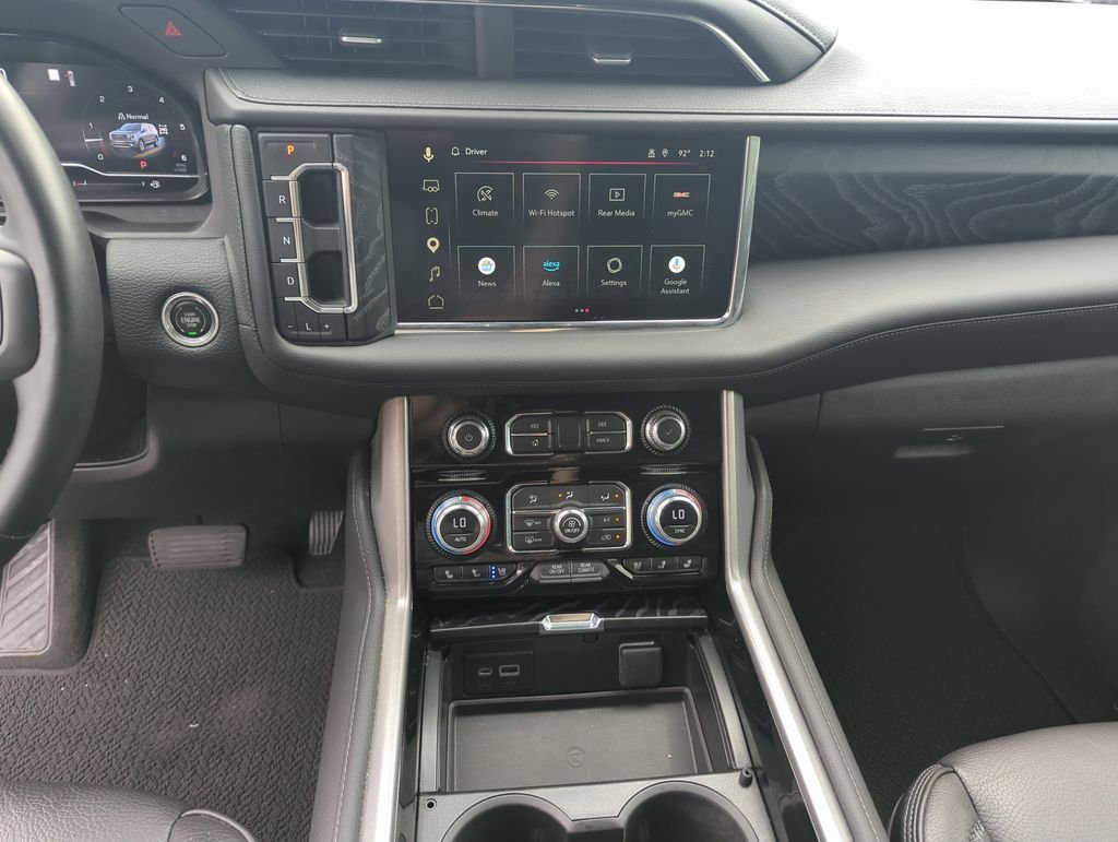 Used 2023 Silver GMC Denali image 23