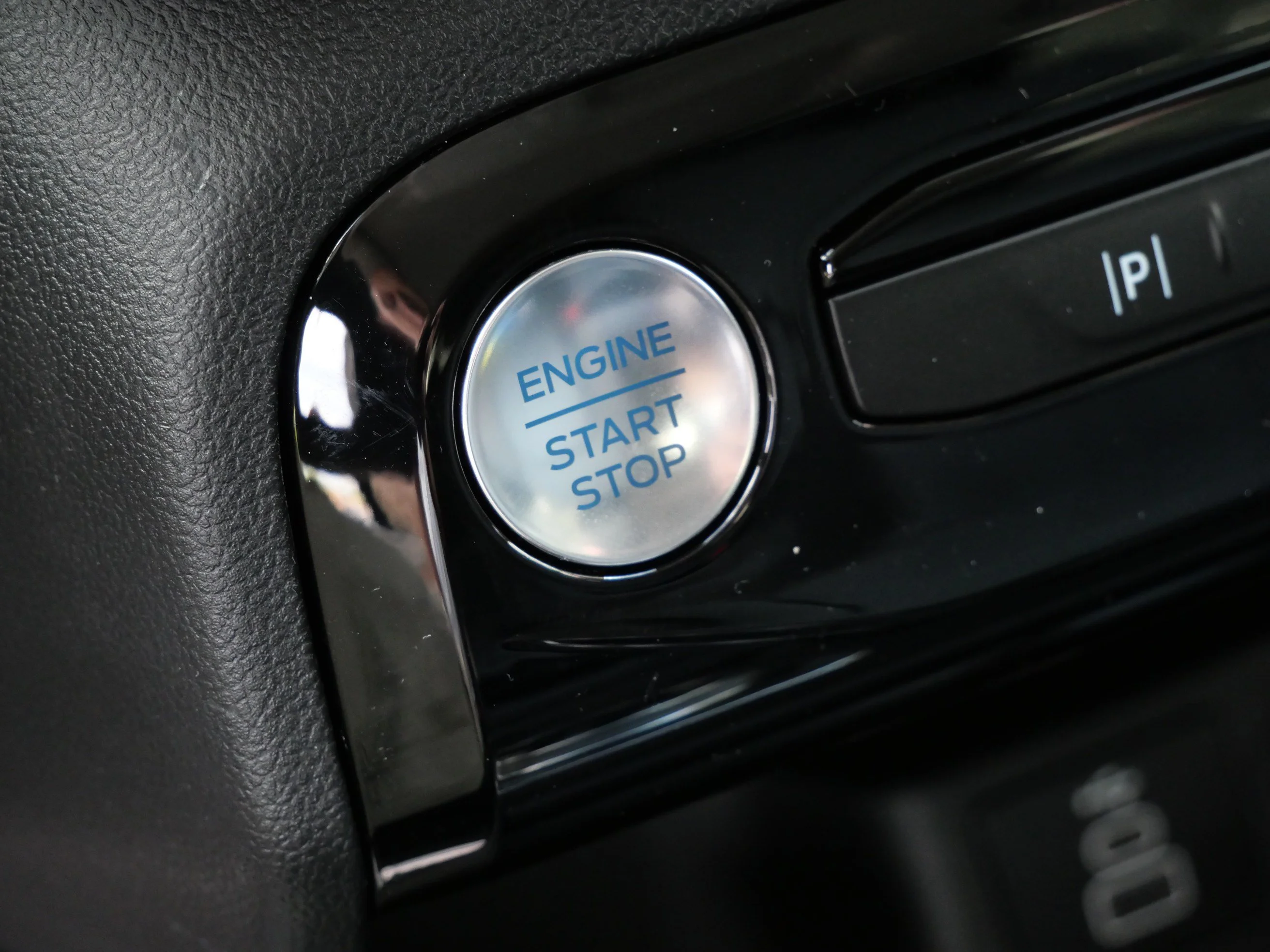 New 2025 Carbonized Gray Metallic Ford PHEV image 32
