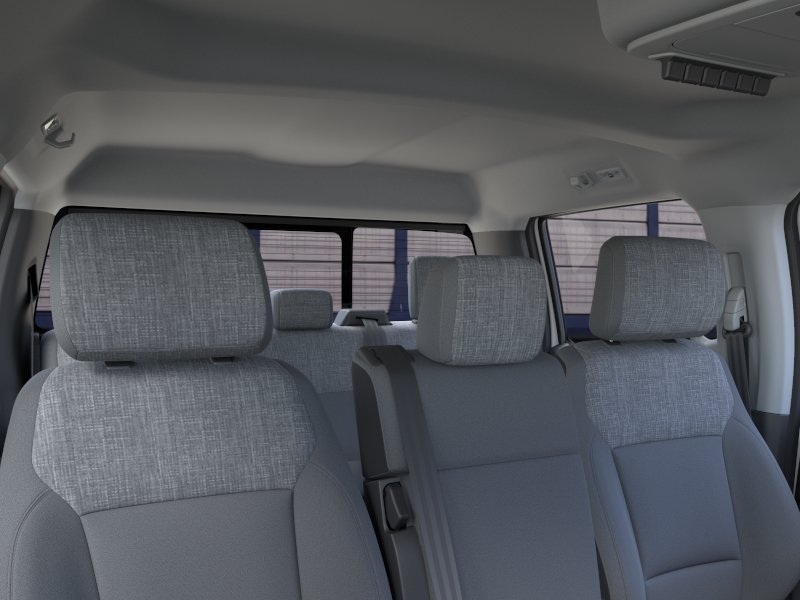 New 2026 Oxford White Ford F-250® XLT image 35