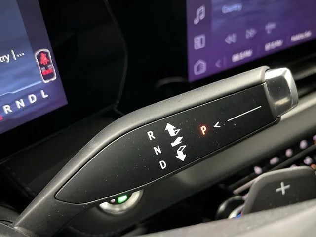 2026 Chevrolet Equinox LT - Photo 16