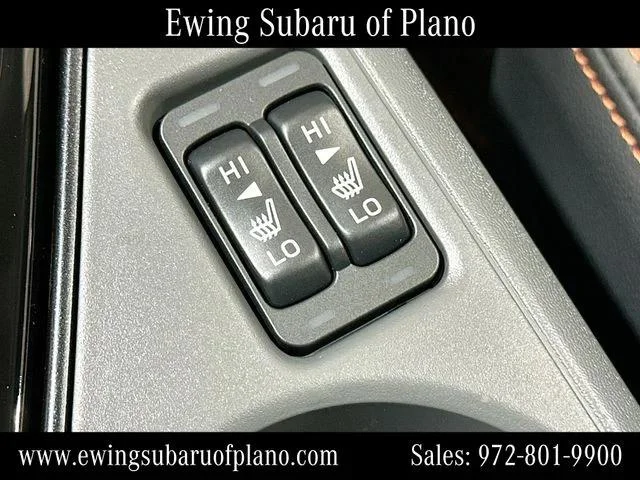 New 2026 ICE SILVER METALLIC Subaru Limited image 52