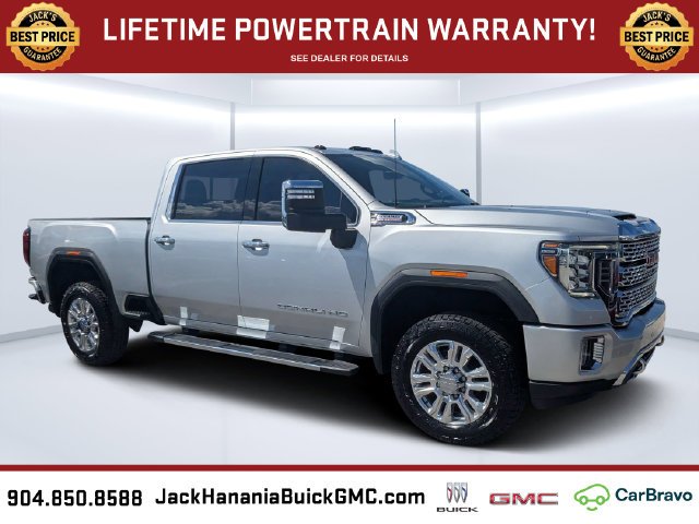 2023 GMC Sierra 2500 Denali HD