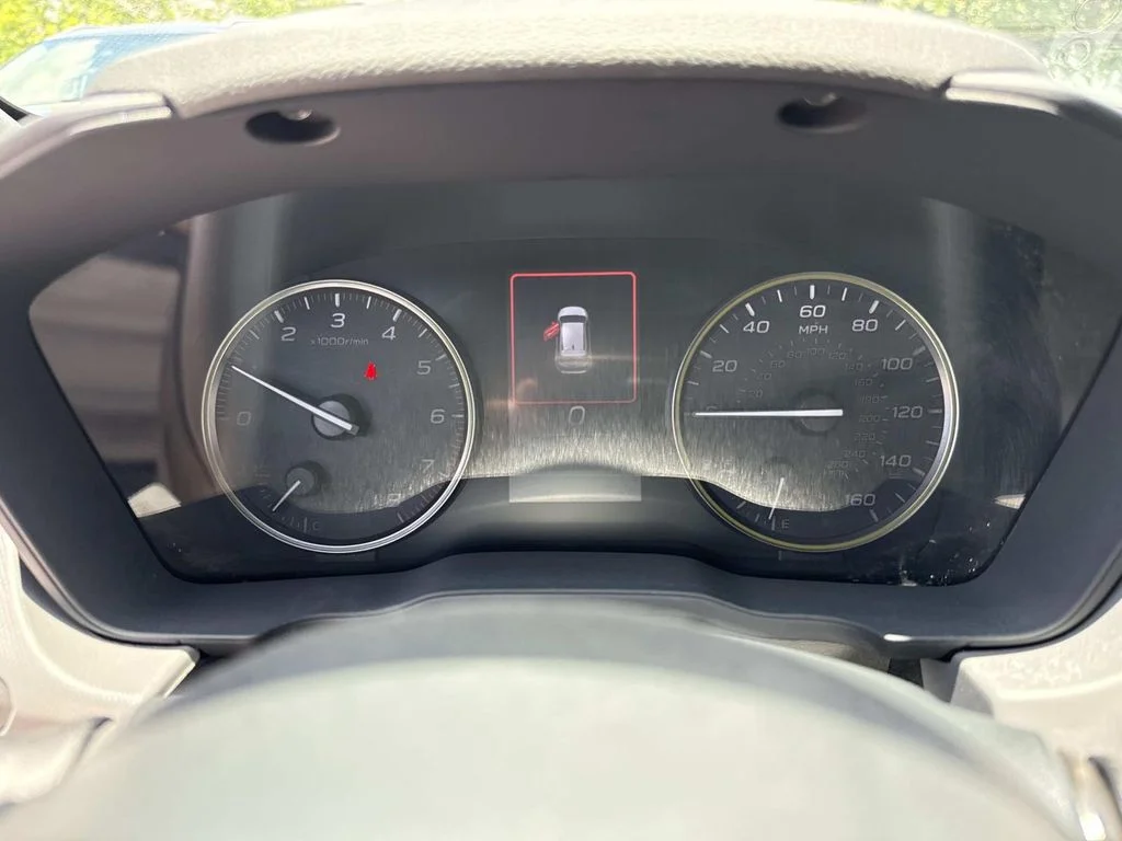 Certified Used 2024 Gray Subaru Sport image 38