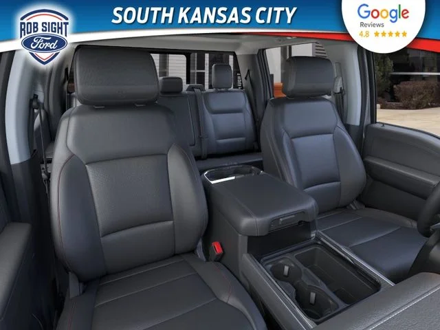 2026 Ford F-250 Super Duty Lariat - Photo 11
