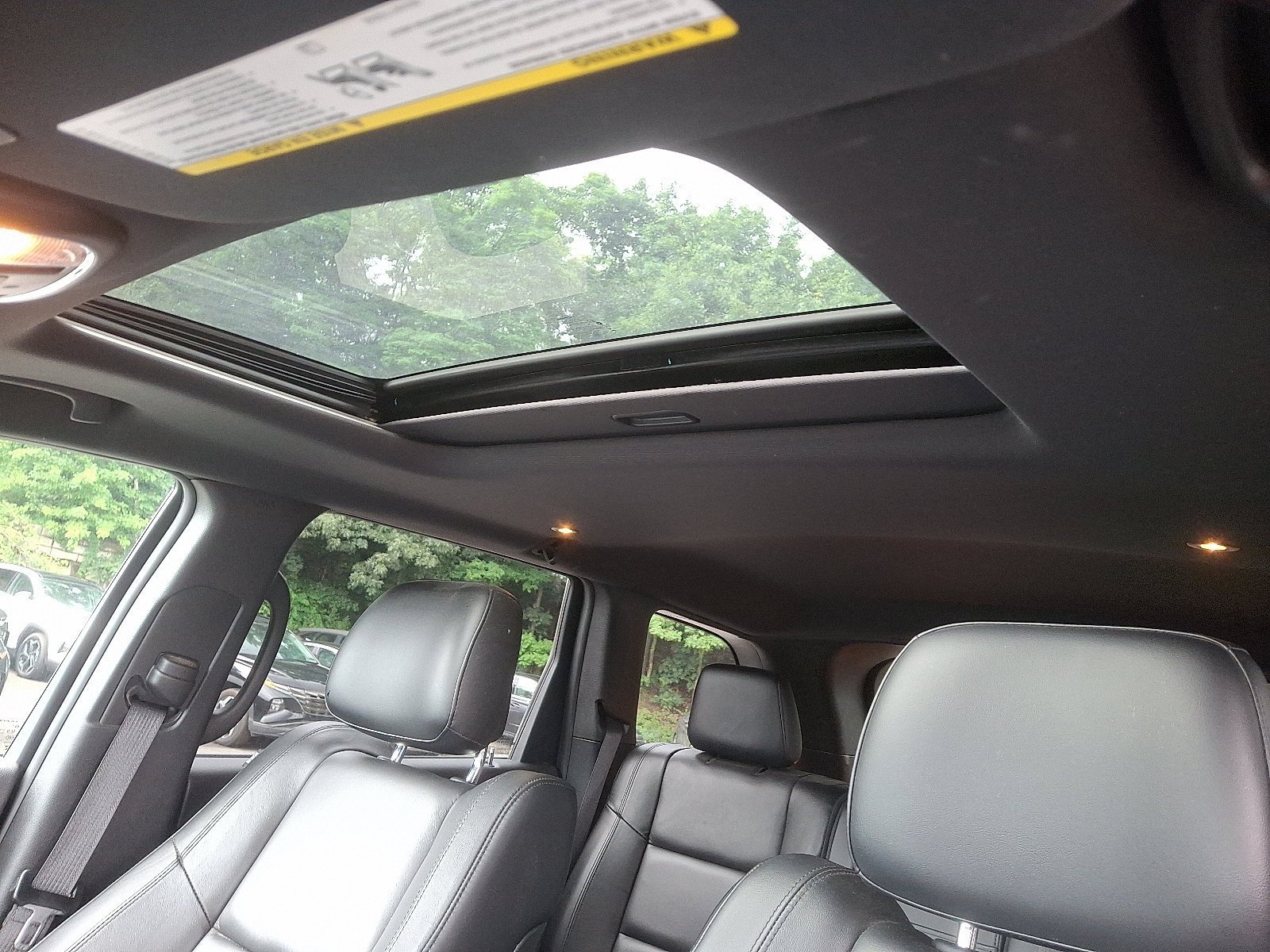 2019 Jeep Grand Cherokee Limited - Photo 14