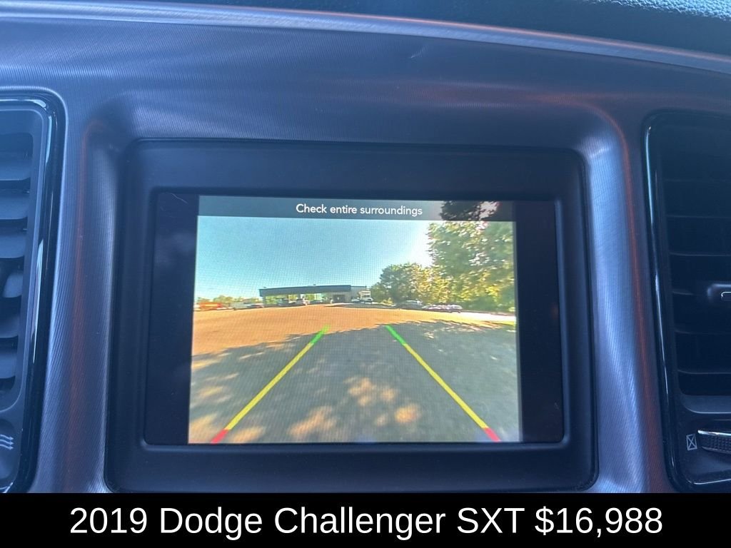 Used 2019 Go Mango! Dodge SXT image 22