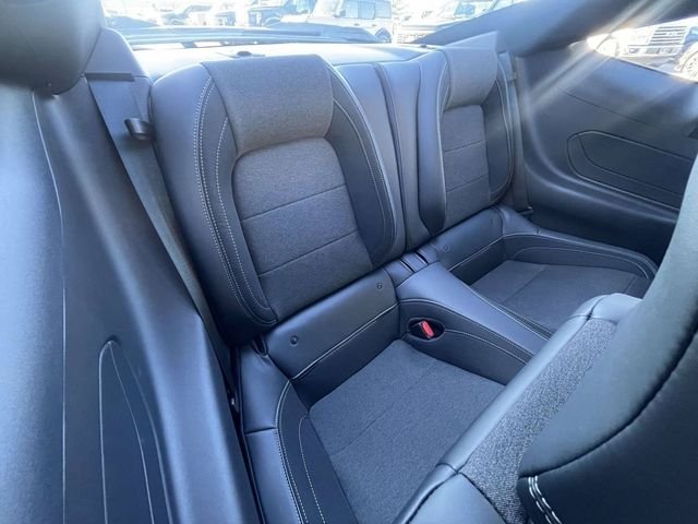 New 2026 Grabber Blue Metallic Ford TCcustoms image 18