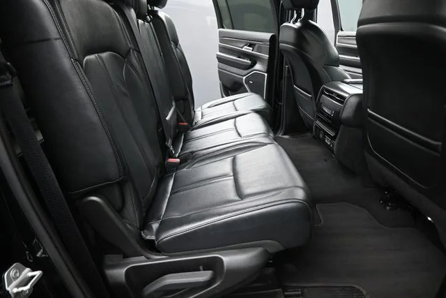 Used 2024 Black Jeep Series II image 24