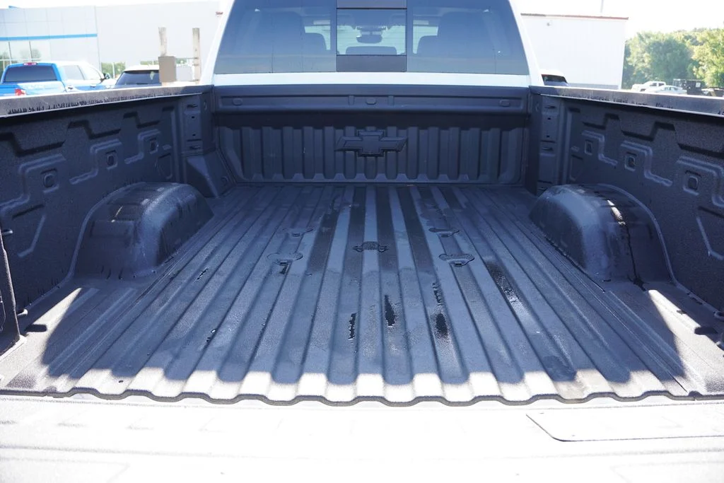Used 2026 White Chevrolet LTZ image 21