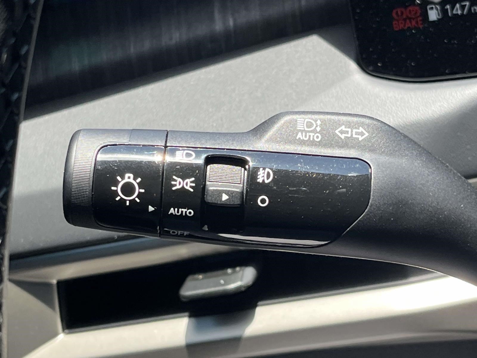 New 2027 Panthera Metal Kia SX-Prestige image 37