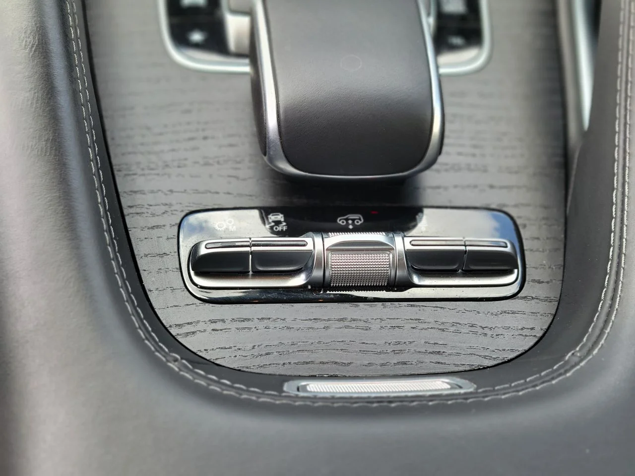 Certified Used 2023 Silver Mercedes-Benz GLE 53 AMG® image 34