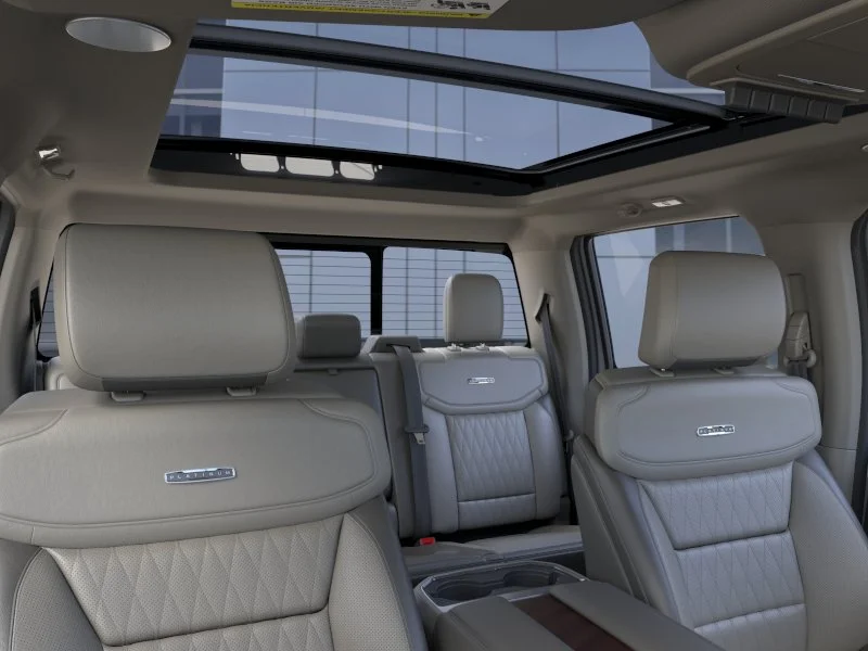 New 2026 Avalanche Ford Platinum image 57