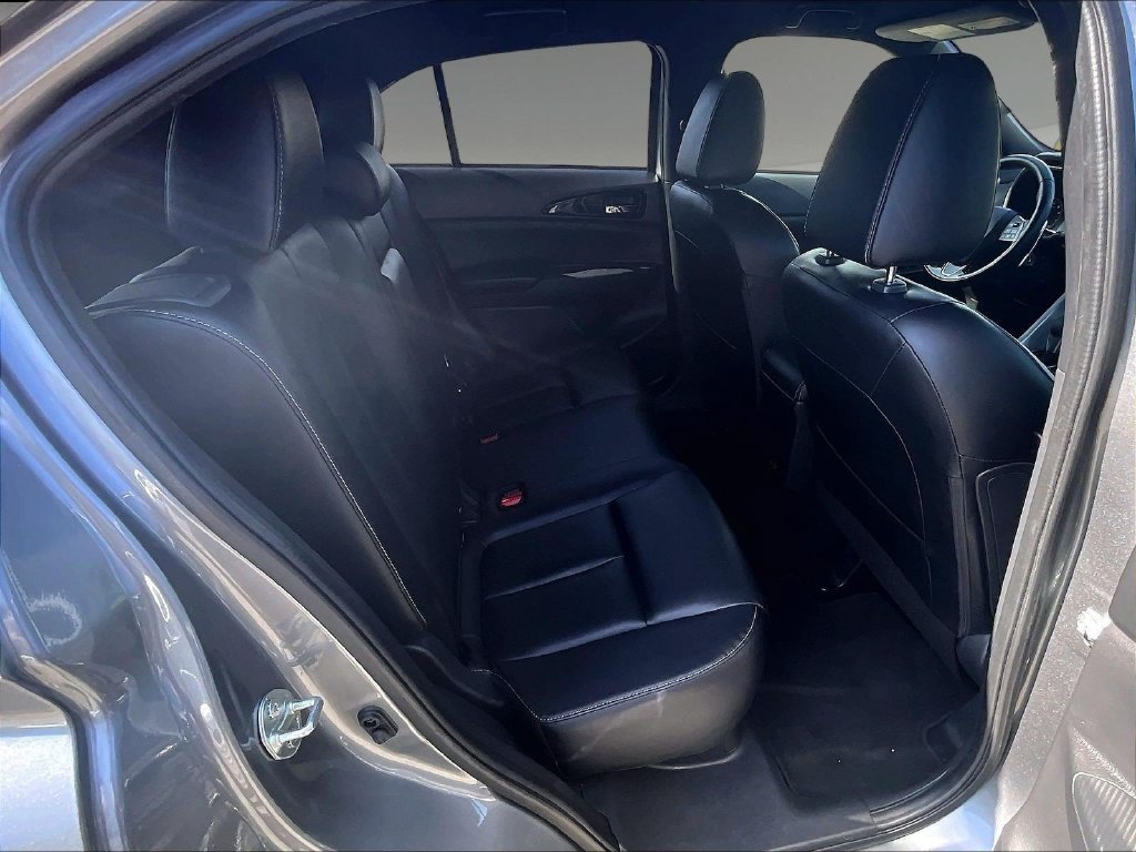 Used 2025  Mitsubishi Black Edition image 16
