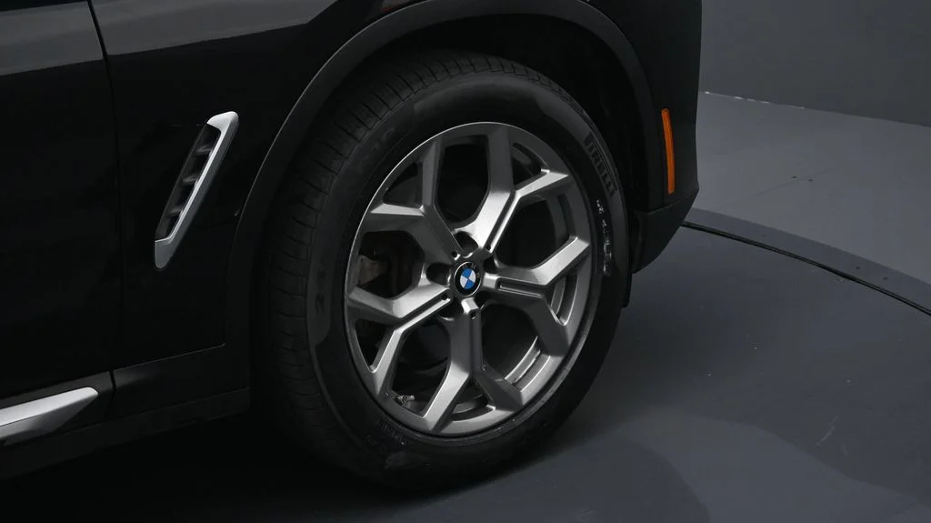 2024 BMW X3 30i - Photo 6