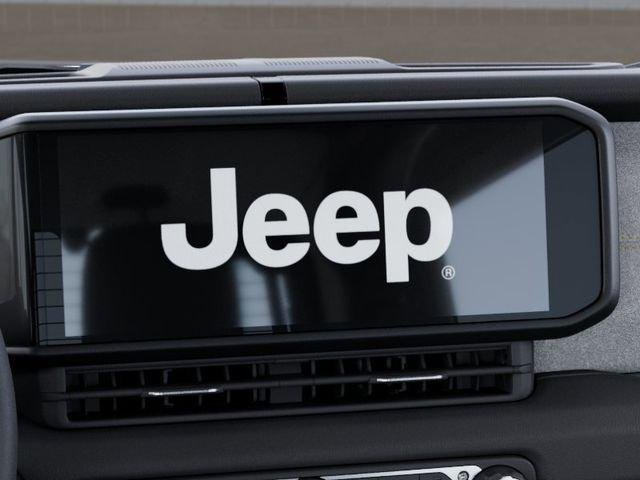 New 2026 41 Jeep Willys image 18