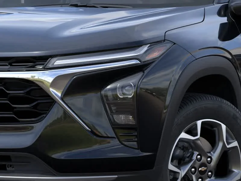 2026 Chevrolet Trax LT - Photo 34